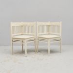 625762 Corner chairs